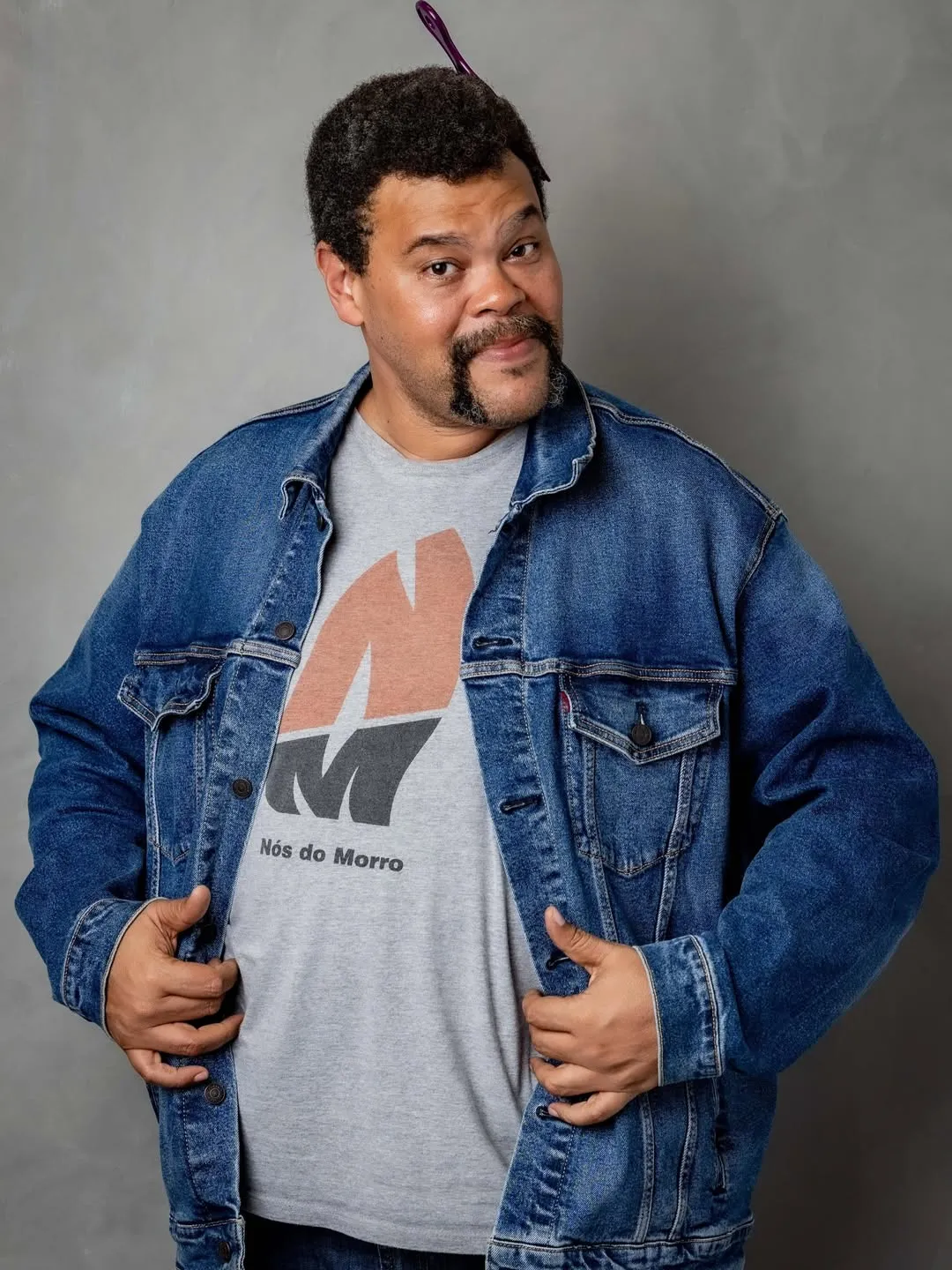 Após BBB 26, Babu Santana é escalado para nova novela da Globo 