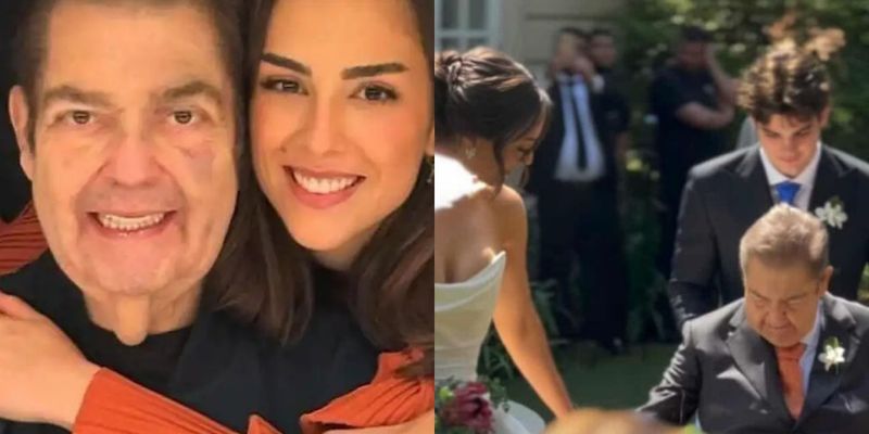 Momentos íntimos e familiares marcam a vida de celebridades fora dos holofotes/Foto: Reprodução 