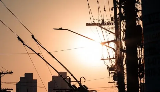 'Gatos': 10 pessoas foram parar na delegacia por furto de energia na Bahia em 2021; saiba como denunciar