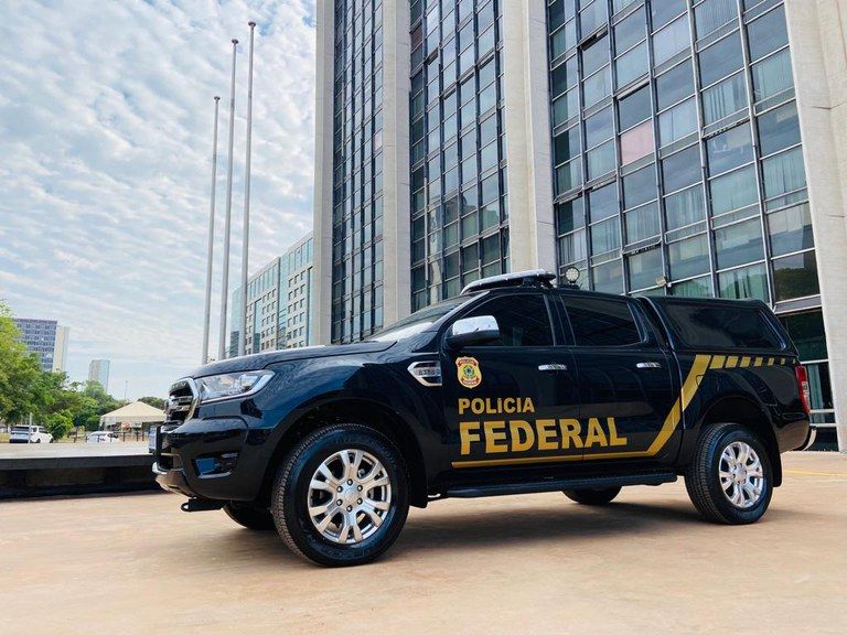 Polícia Federal e CGU realizaram operação contra desvios na saúde em Salvador | Foto: PF