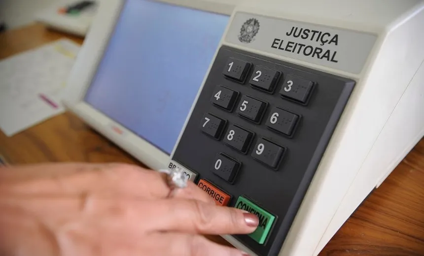 Partidos políticos confirmam cinco candidatos à presidência da república