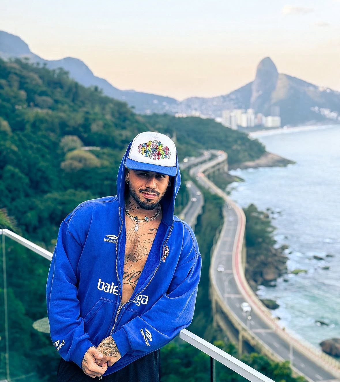Foto: Redes Sociais