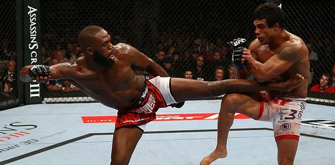 “Jon Jones pode nunca mais voltar a lutar”, afirma treinador do atleta