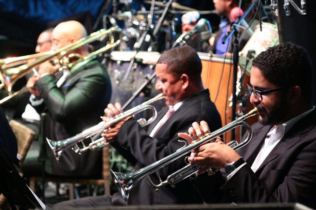 Festival Da Cidade 2026 Celebra Os 477 Anos De Salvador Com Agenda Cultural