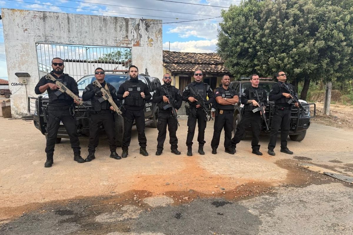 Foto: Divulga&ccedil;&atilde;o