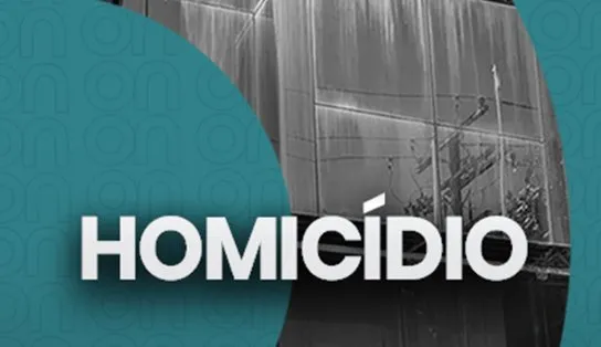Adolescente de 17 anos é assassinado a tiros no Alto da Terezinha