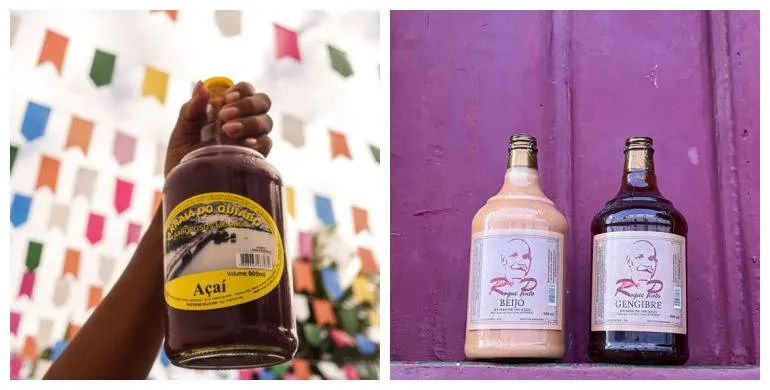 Capital do licor, Cachoeira tem São João marcado pela tradição centenária da produção da bebida
