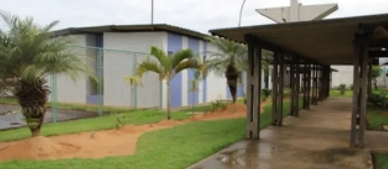 MORTE NA FUNDAC: Polícia descarta hipótese de suicídio em morte de adolescente; Profissionais são afastados
