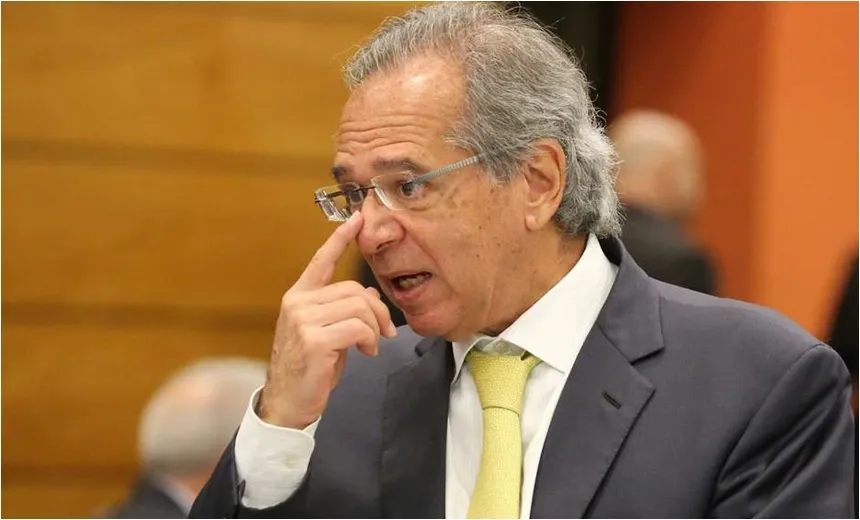 MPF investiga guru de Bolsonaro, o economista Paulo Guedes, por suspeita de fraude