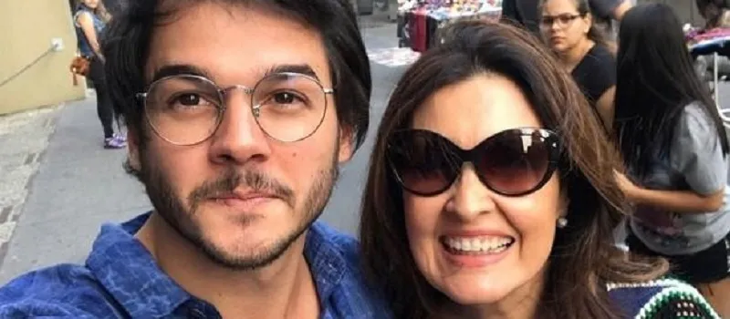 A ARTE DO ENCONTRO: Namorado de Fátima Bernardes assume cargo no Governo