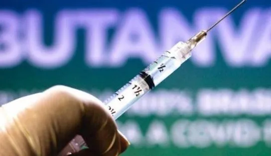 Butantan iniciará pré-cadastro para testes clínicos em humanos com a Butanvac nesta semana