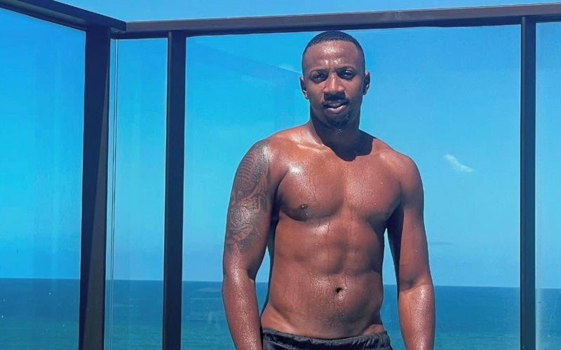 Bob na Voz ganhou fama inicialmente com a m&uacute;sica 