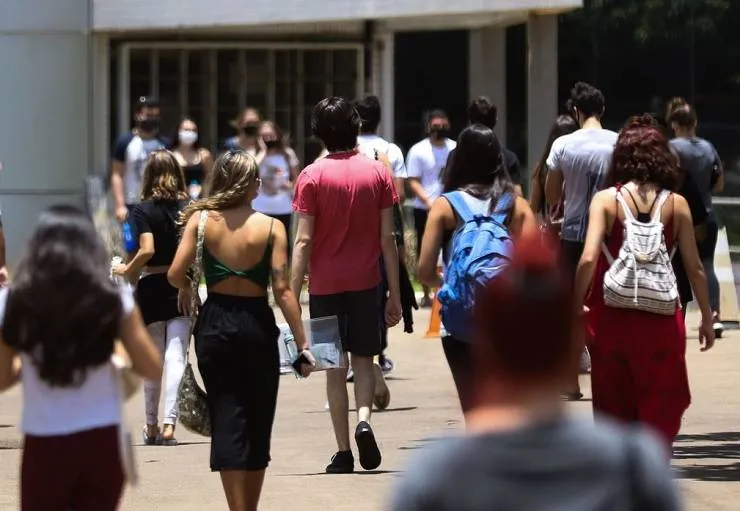 Atenção estudantes! Inscrições no Prouni para o primeiro semestre terminam hoje