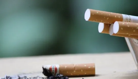 Salvador terá semana voltada para exames para o combate ao tabagismo para comemorar o dia Mundial Sem Tabaco  