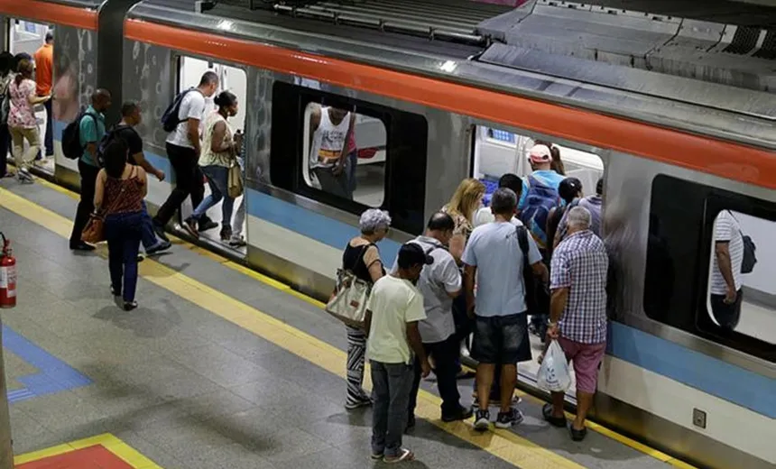 Governo do Estado lança edital que levará o metrô até Cajazeiras