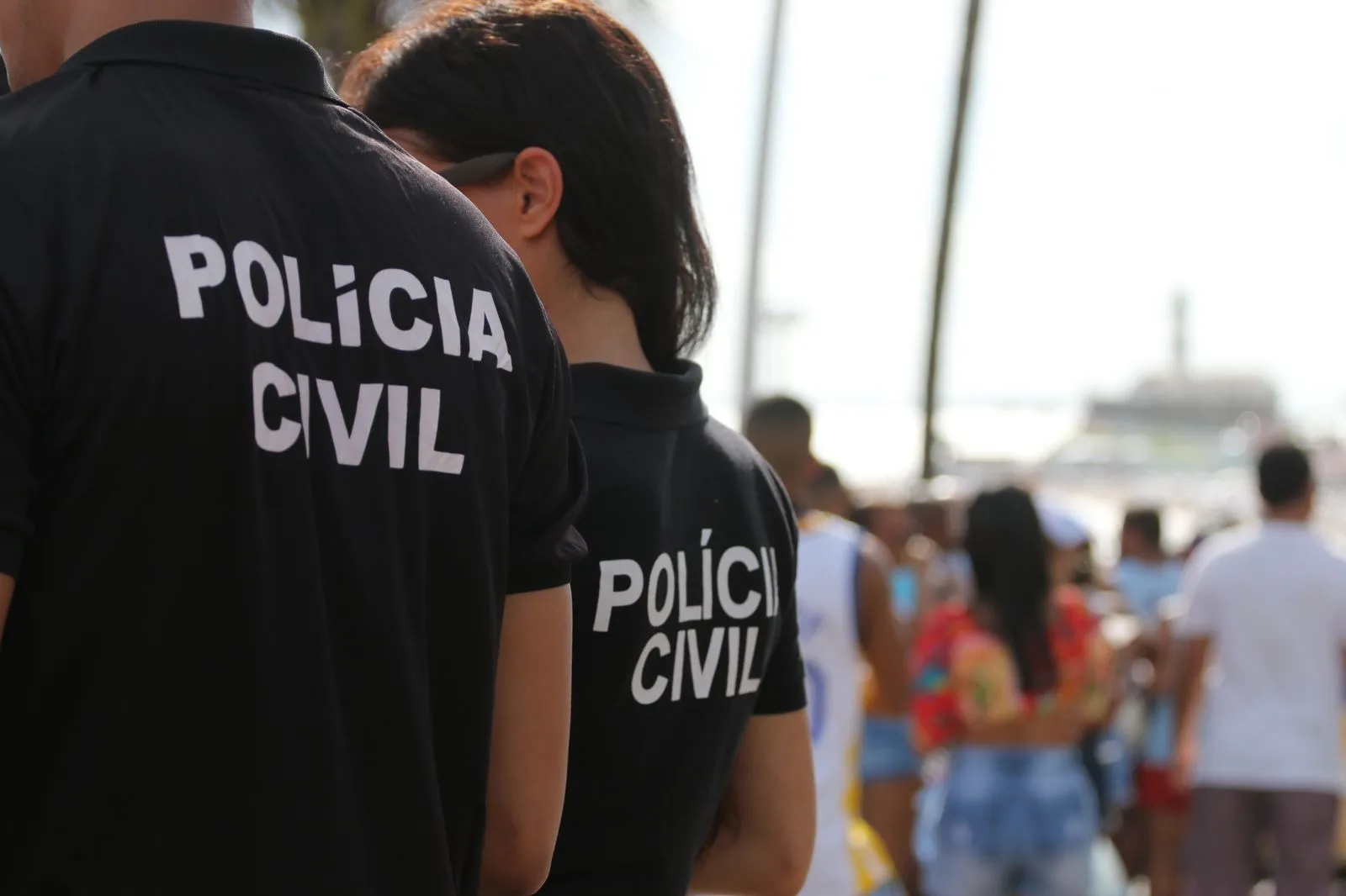 Suspeito de matar motorista por aplicativo é preso no Porto da Barra, em Salvador 