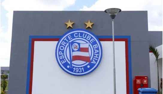 Grupo City define valor por compra do Bahia; acordo deve ser finalizado esta semana, diz site 