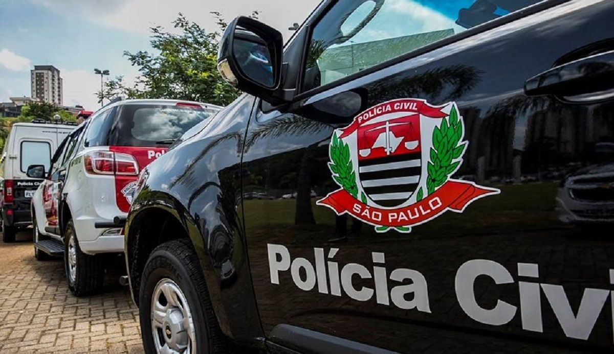 Adolescente já passou um ano detido na fundação casa. Foto: Divulgação / SSP-SP