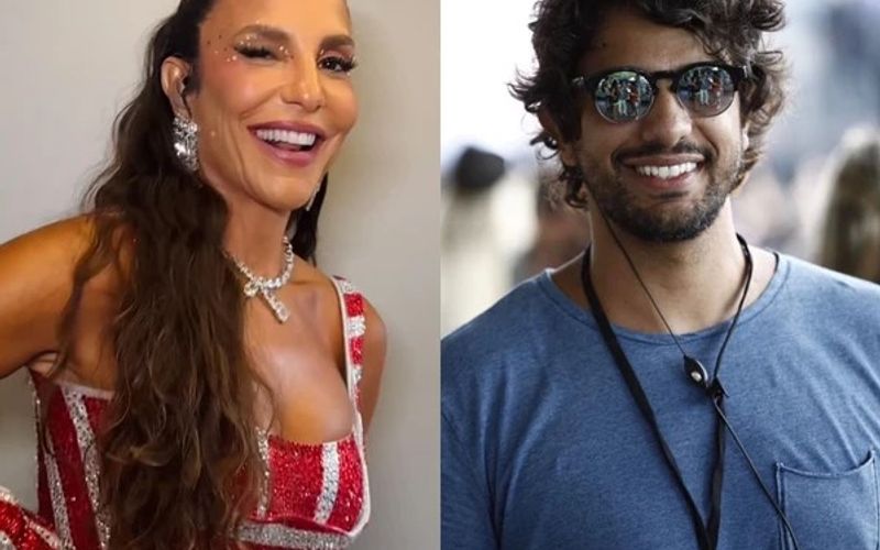 A turn&ecirc; Ivete Clareou marca uma fase mais intimista da artista, com repert&oacute;rio voltado ao samba e releituras de cl&aacute;ssicos brasileiros/Foto: Redes Sociais/Reprodu&ccedil;&atilde;o&nbsp;