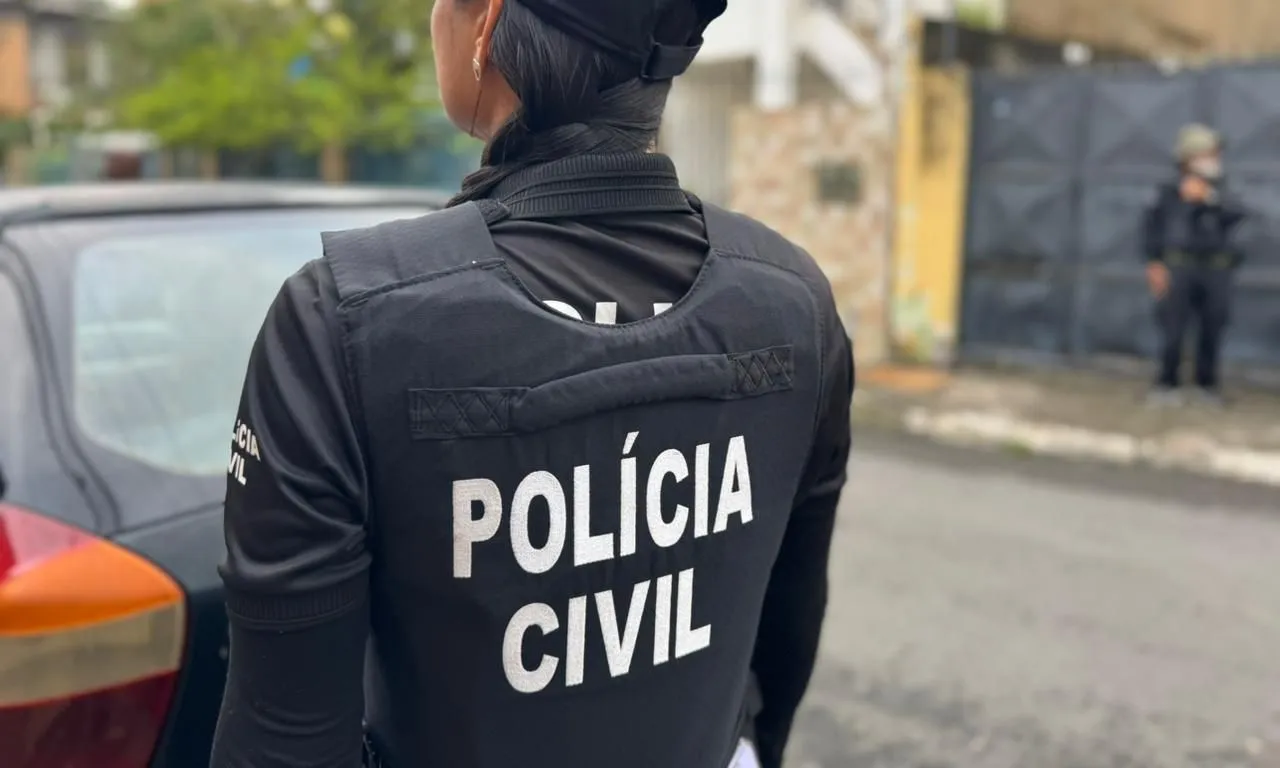 Polícia Civil