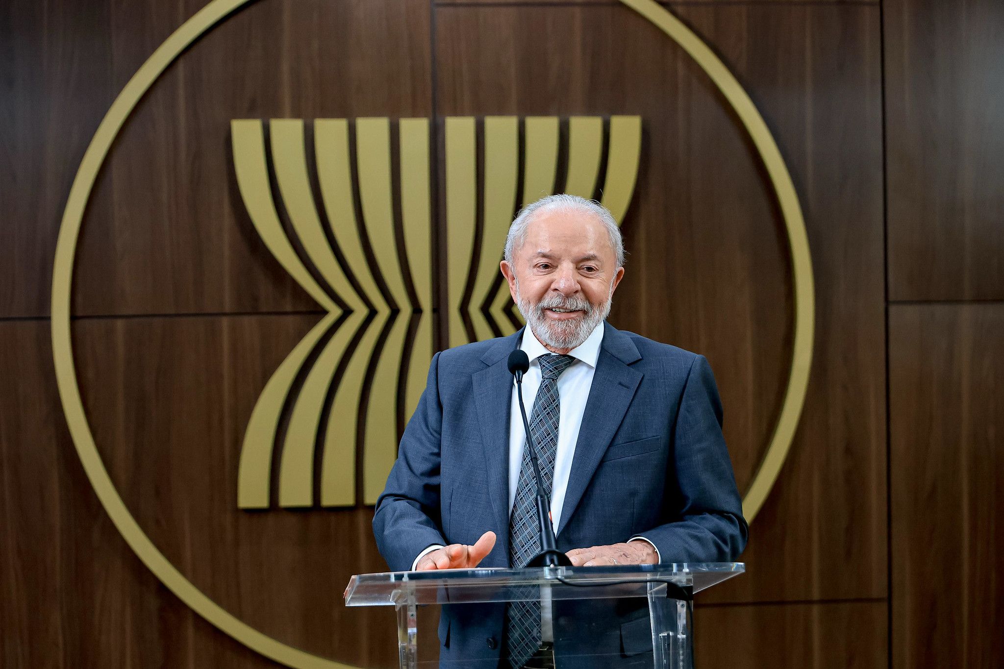 Ricardo Stuckert/Divulgação