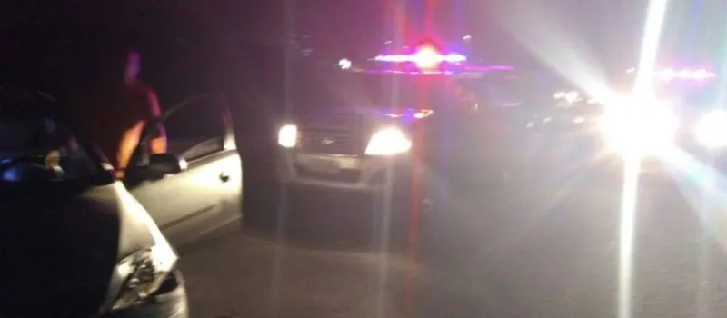 CHEGOU AO FIM: Com operação emergencial, Polícia Militar liberta dois reféns em Simões Filho
