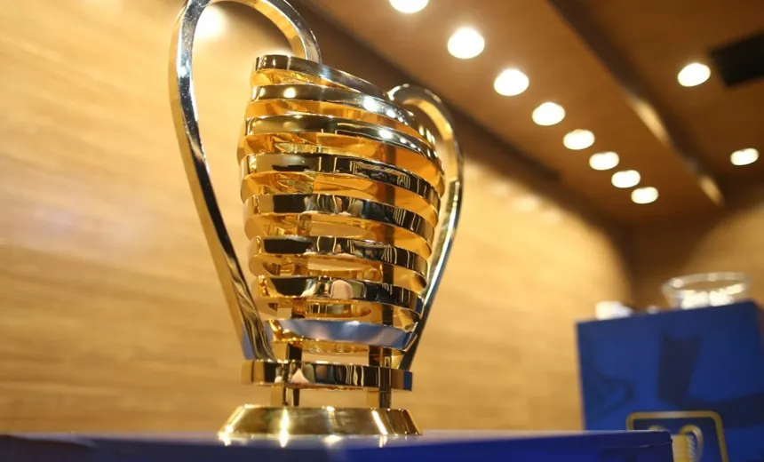 Nos próximos três anos, o SBT é a casa da Copa do Nordeste!