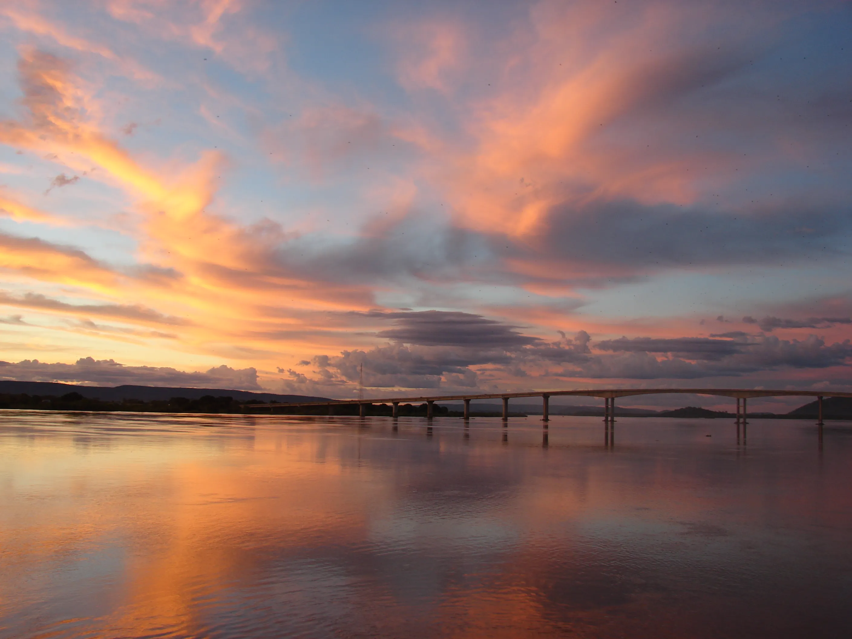 Com 38,9 ºC, cidade na Bahia é segunda mais quente do país, aponta Inmet