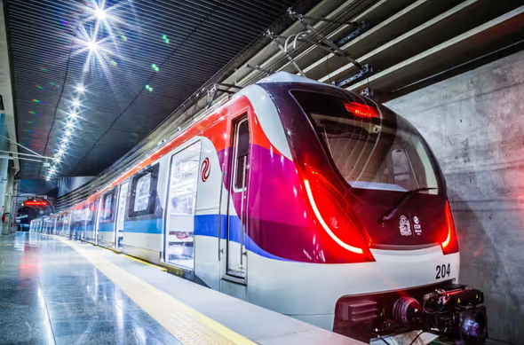 Foto: Divulgação / CCR Metrô Bahia 
