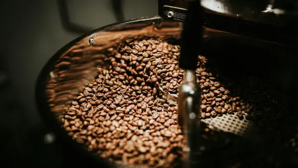 Após lista de exceção, setor está esperançoso com fim do tarifaço ao café; Foto: Juan Pablo Serrano/Pexels