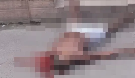 Jovem de 19 anos é assassinado a tiros no bairro de Massaranduba, em Salvador