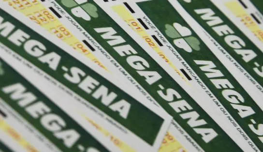 Mega-Sena acumula e próximo concurso deve pagar R$ 33 milhões