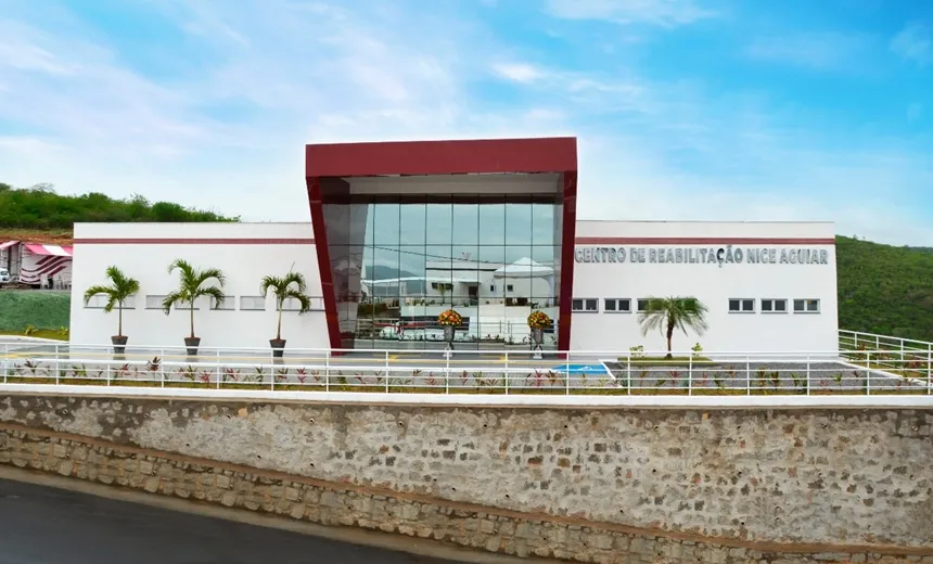 Instituição em Jequié faz parceria com AACD e dobra atendimentos