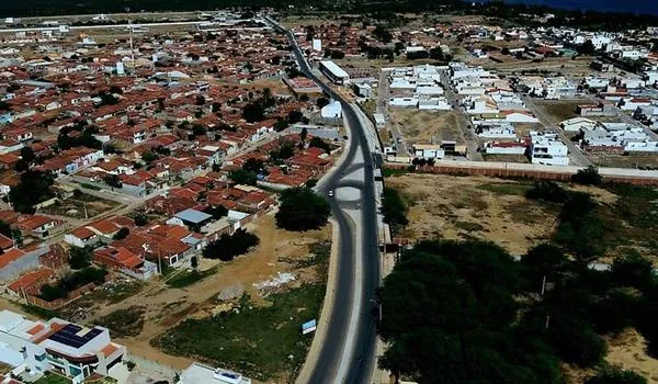 Toque de recolher é mantido até 8 de julho em Juazeiro; medida era pra ser encerrada nesta quinta-feira