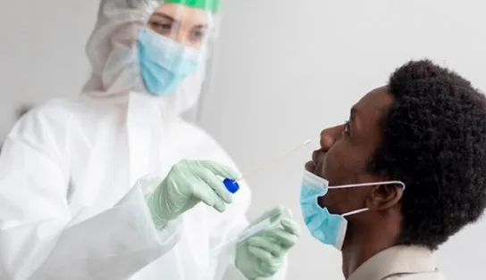 Covid-19: com menos casos registrados na última semana, Bahia tem quase 11 mil pessoas com o vírus ativo