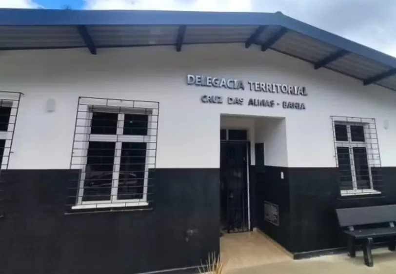 Tia de Igor Kannário é encontrada morta dentro de casa em Cruz das Almas