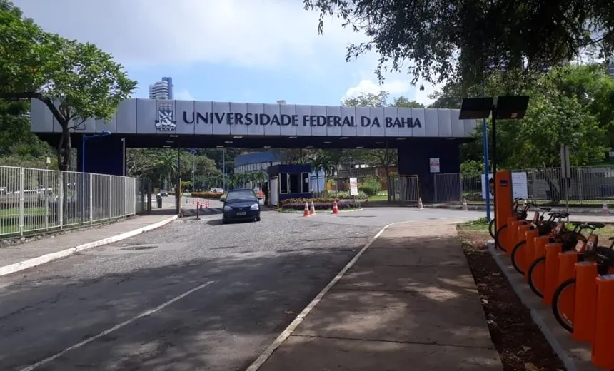 UFBA anuncia fechamento parcial e causa reação; "medida ridícula"