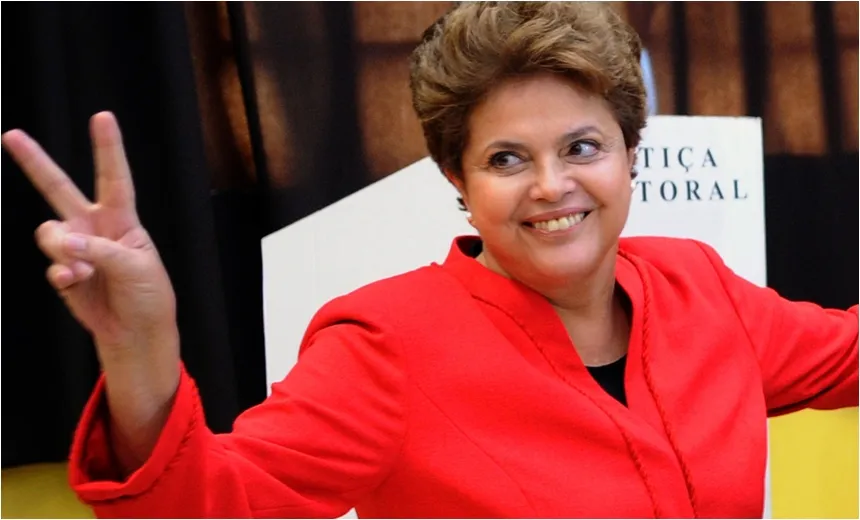 TSE confirma que Dilma Rousseff pode disputar eleição ao Senado