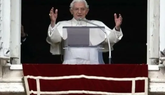 Papa emérito Bento XVI é acusado de inação em casos de pedofilia na Alemanha