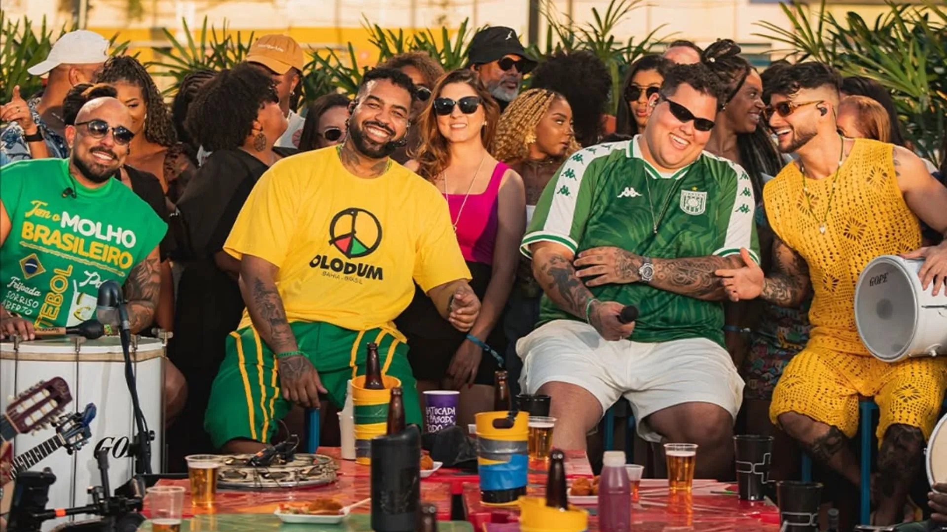 Grupo Menos é Mais