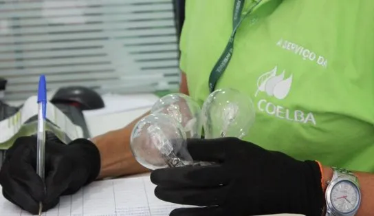 Lauro de Freitas: Coelba fará ação para parcelar débitos em até 21x 