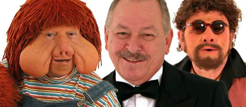 LUTO: Morre Orival Pessini, o ator por trás de ‘Fofão’ e ‘Patropi’