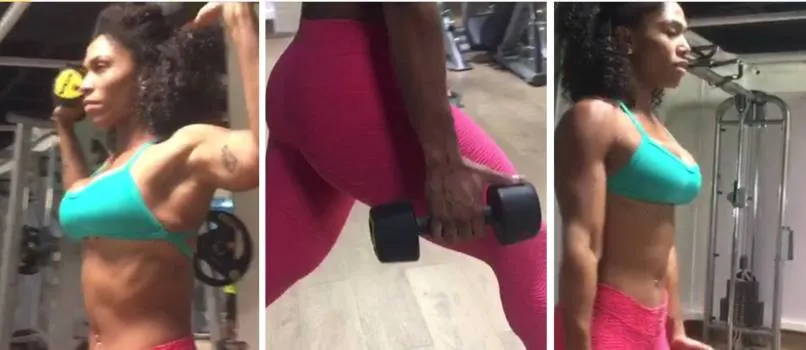 METABOLISE: Toda a força aos membros inferiores para condicionar o corpo