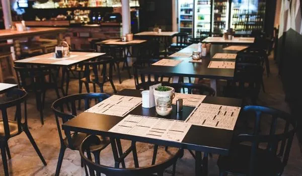 Associação Nacional dos Restaurantes acredita que 30% dos estabelecimentos vão fechar devido à pandemia