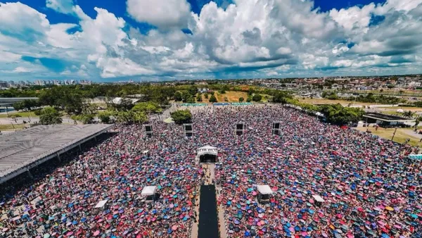 Reprodução Instagram / @bispobrunoleonardo