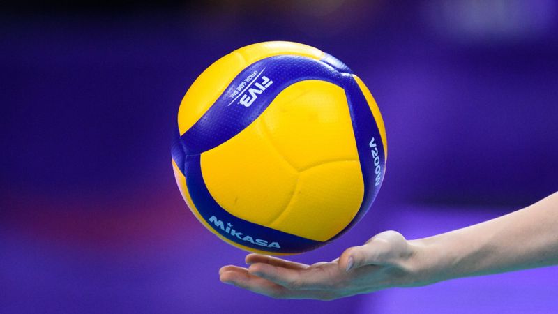 Foto: Divulgação | FIVB