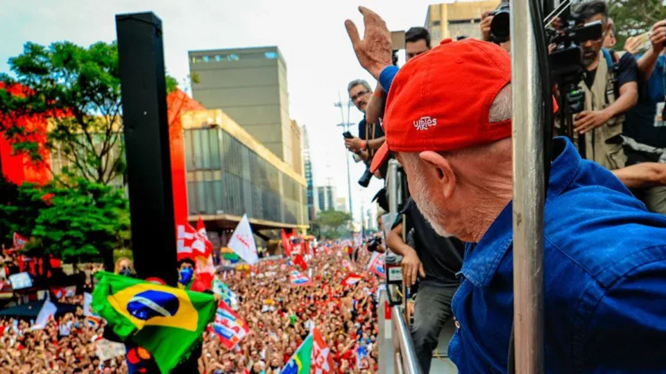 Lula   Ricardo Stuckert Secom