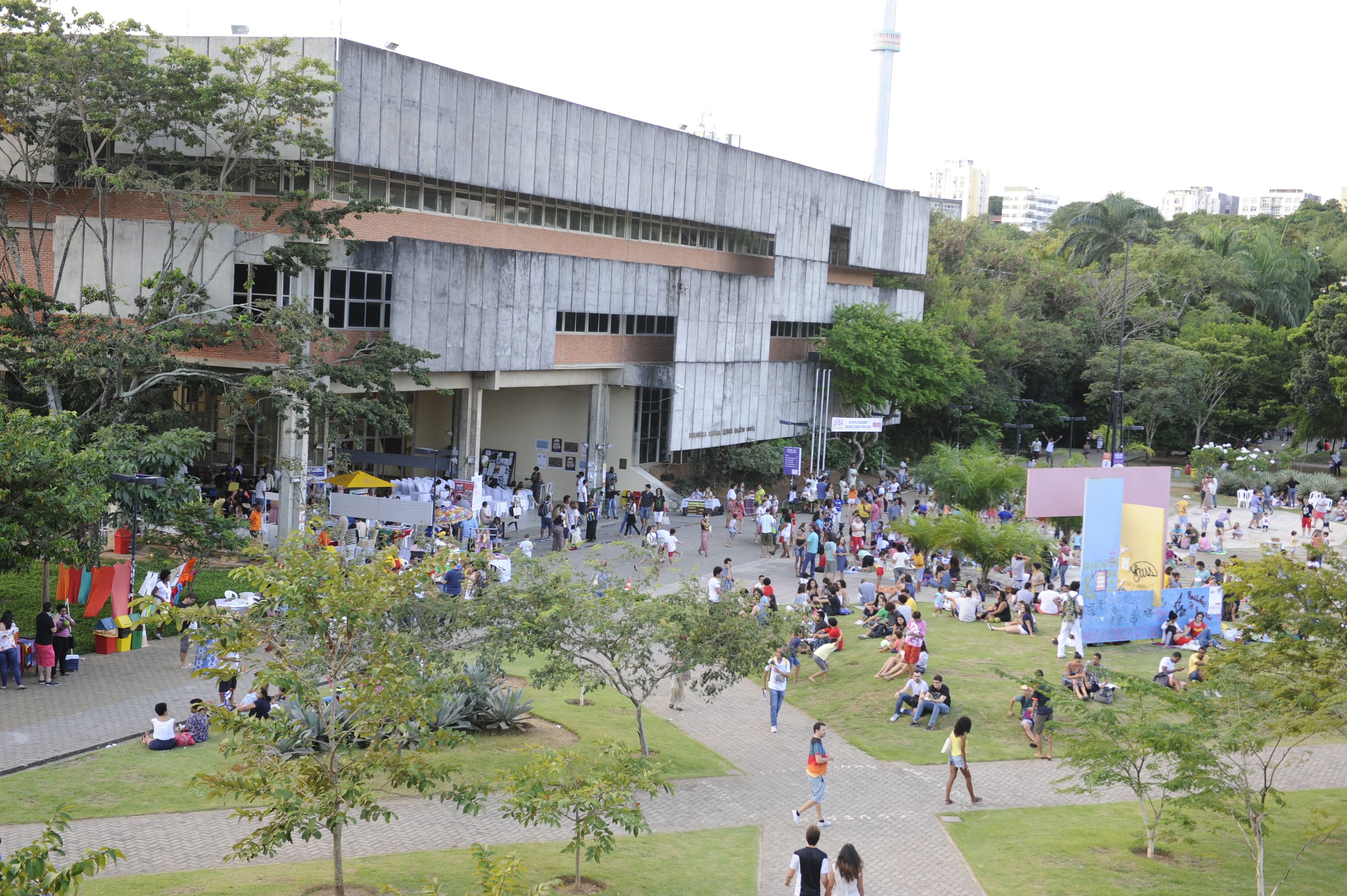 Foto: Divulgação/Ufba