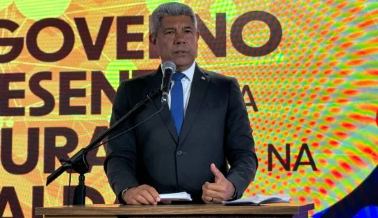 Jerônimo defende fim da escala 6x1 e vislumbra 'carga horária humanizada'