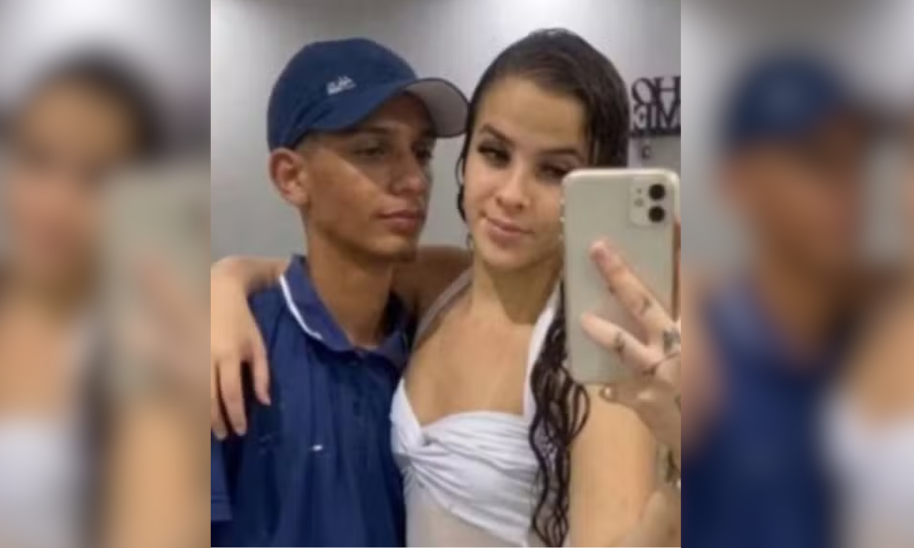 Suspeito &eacute; preso por matar casal encontrado em porta-malas de carro em Cama&ccedil;ari.Foto: Reprodu&ccedil;&atilde;o